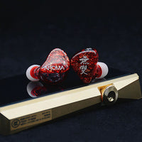 Aroma Audio ACE - 12 BA Flagship IEM