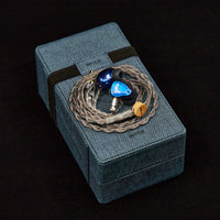 Audio Essence DAP / IEM Carry Case by Miter