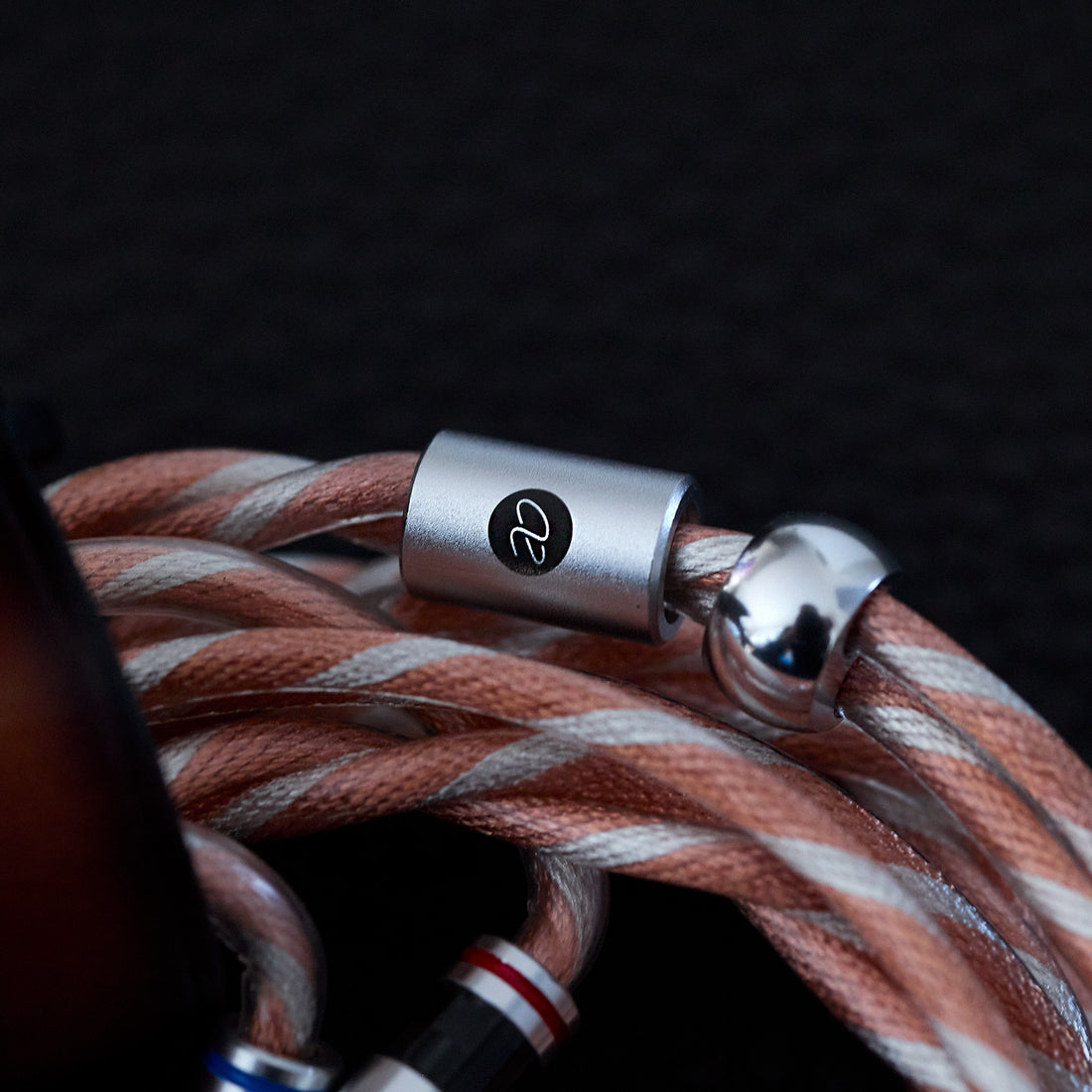 Audio Essence "Nova" - Premium IEM Kabel