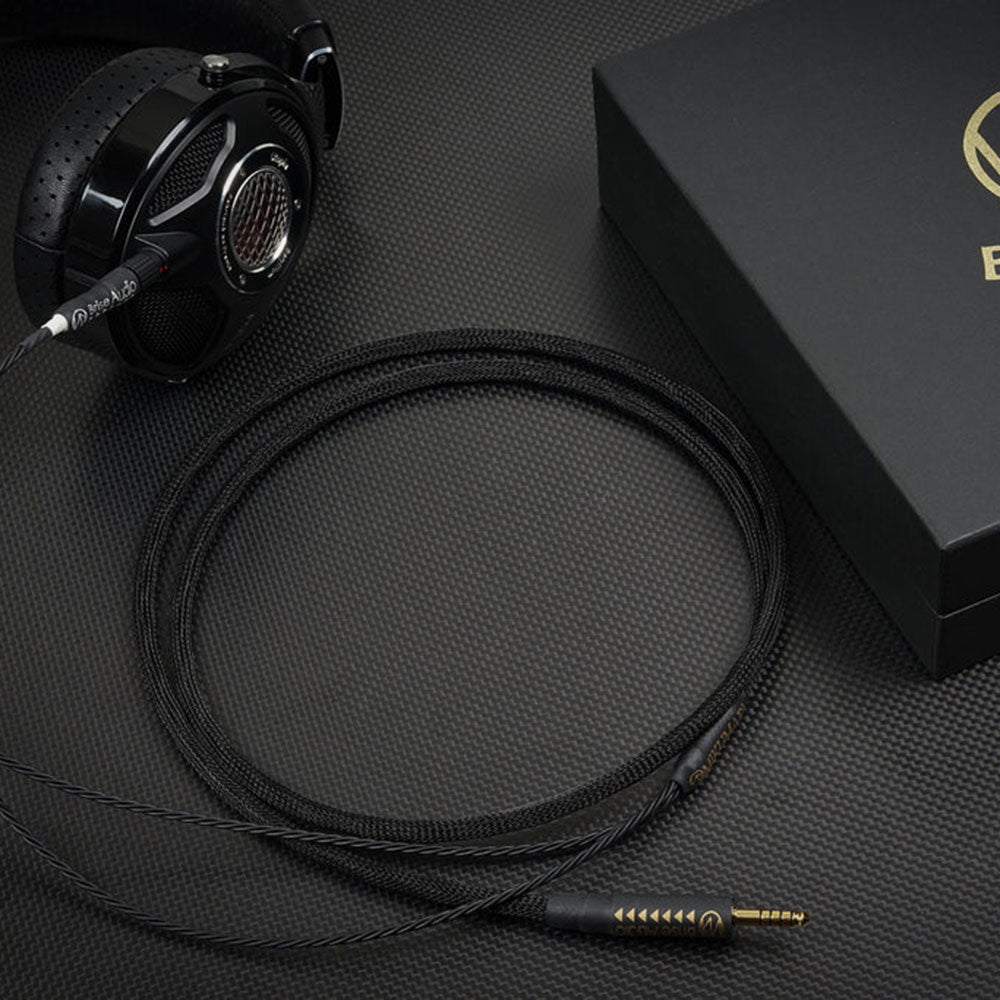 Brise Audio MIKUMARI Ref.2 - Cavo per cuffie di fascia alta