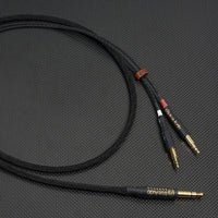 Brise Audio MIKUMARI Ref.2 - High-End headphone cable – Audio Essence