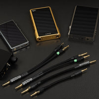Brise Audio YATONO-MINI Ultimate - High-End Interconnect