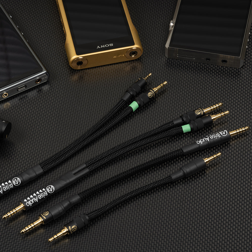 Brise Audio YATONO-MINI Ultimate - High-End Interconnect