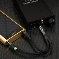 Brise Audio YATONO-MINI Ultimate - High-End Interconnect