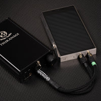 Brise Audio YATONO-MINI Ultimate - High-End Interconnect