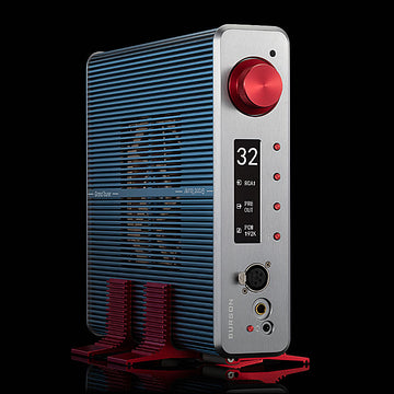 Burson Audio Conductor 3X GT - Balanced 