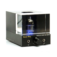 Carot One - Amplificatore valvolare Ernestolo 50K per cuffie e altoparlanti