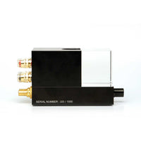 Carot One - Amplificatore valvolare Ernestolo 50K per cuffie e altoparlanti