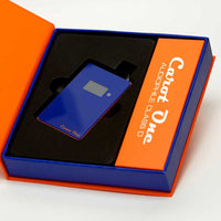 Carot One - NIK 58-DAC- Mobiler Kopfhörerverstärker mit DAC