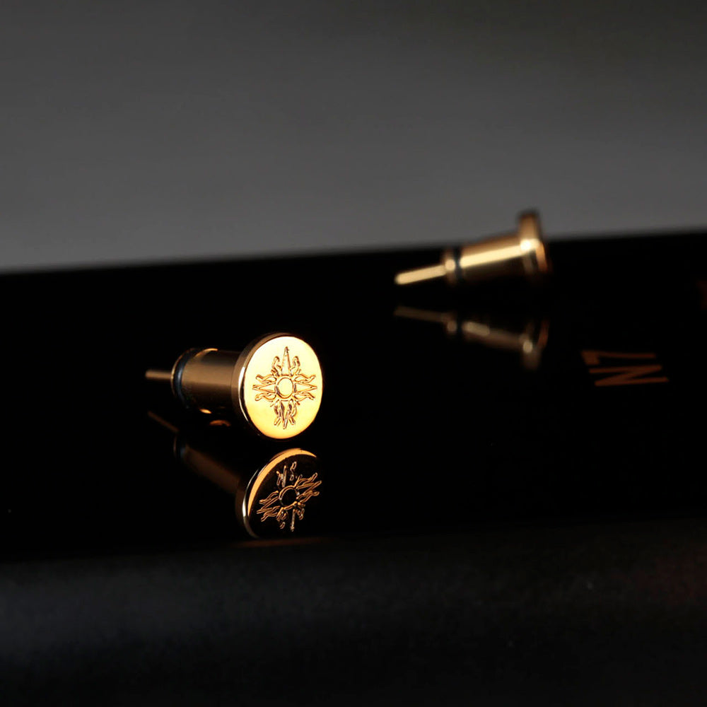 Cayin dust protection plugs for 3.5mm and 4.4mm connections