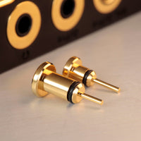 Cayin dust protection plugs for 3.5mm and 4.4mm connections