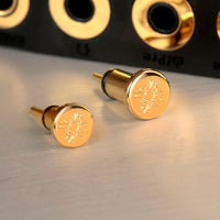Cayin dust protection plugs for 3.5mm and 4.4mm connections