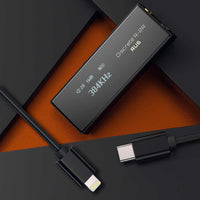 Lightning Kabel für Cayin RU6