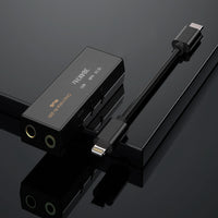 Lightning Kabel für Cayin RU6