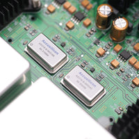 Cayin CS-100DAC - Flaggschiff Röhren DAC