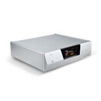 Cayin CS-100DAC - Flaggschiff Röhren DAC
