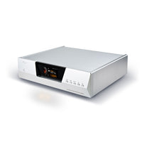 Cayin CS-100DAC - Flaggschiff Röhren DAC