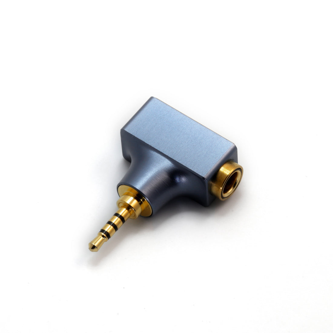 DDHifi DJ44B MKII 4.4 to 2.5mm Kopfhörer-Adapter