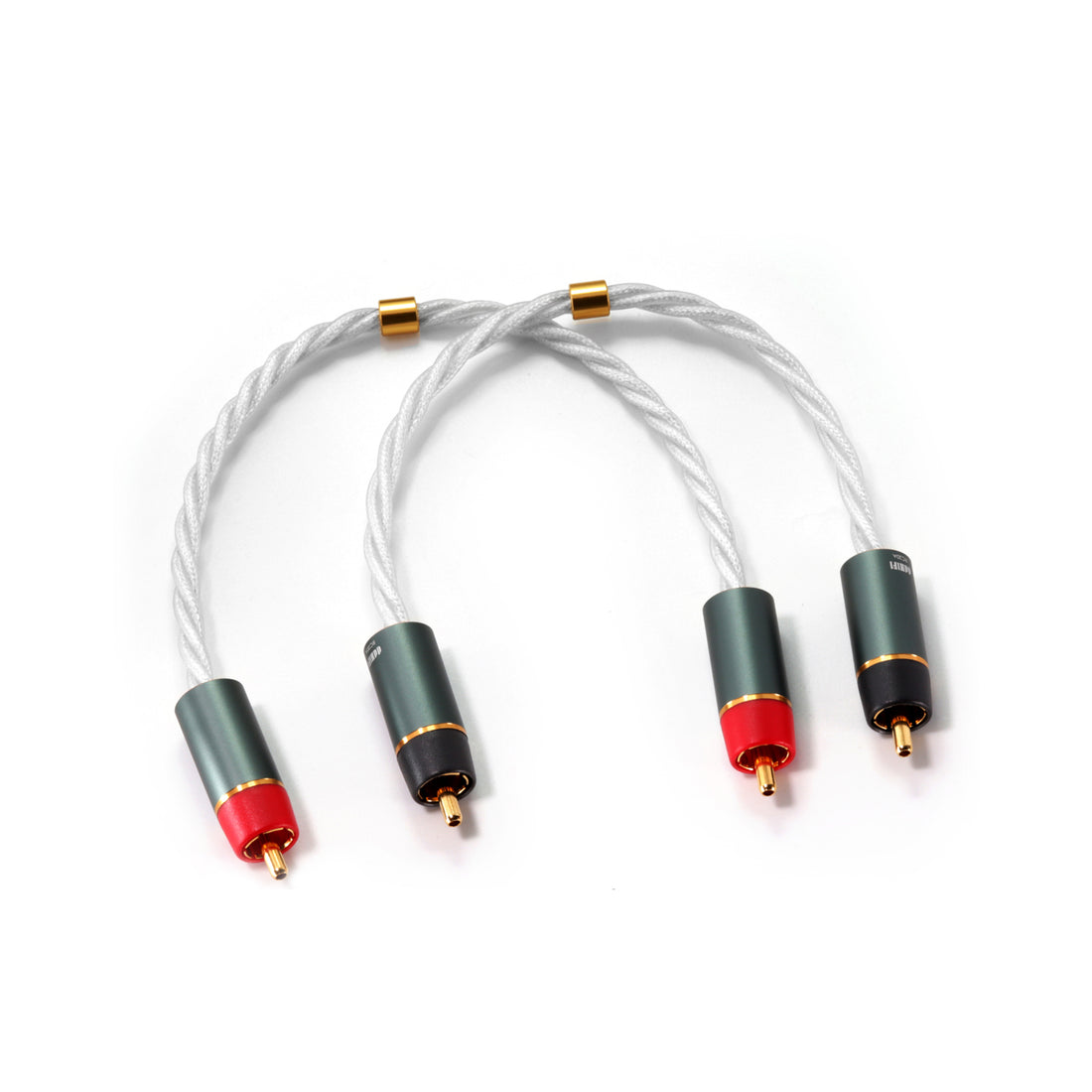 DDHifi RC20A - High-End RCA cable