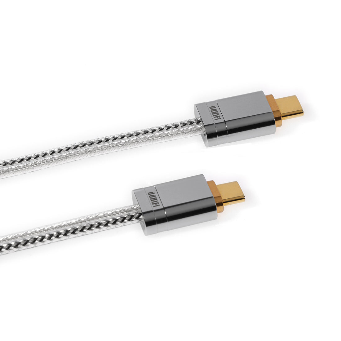 DDHIFI TC09S USB-C à USB-C Câble premium
