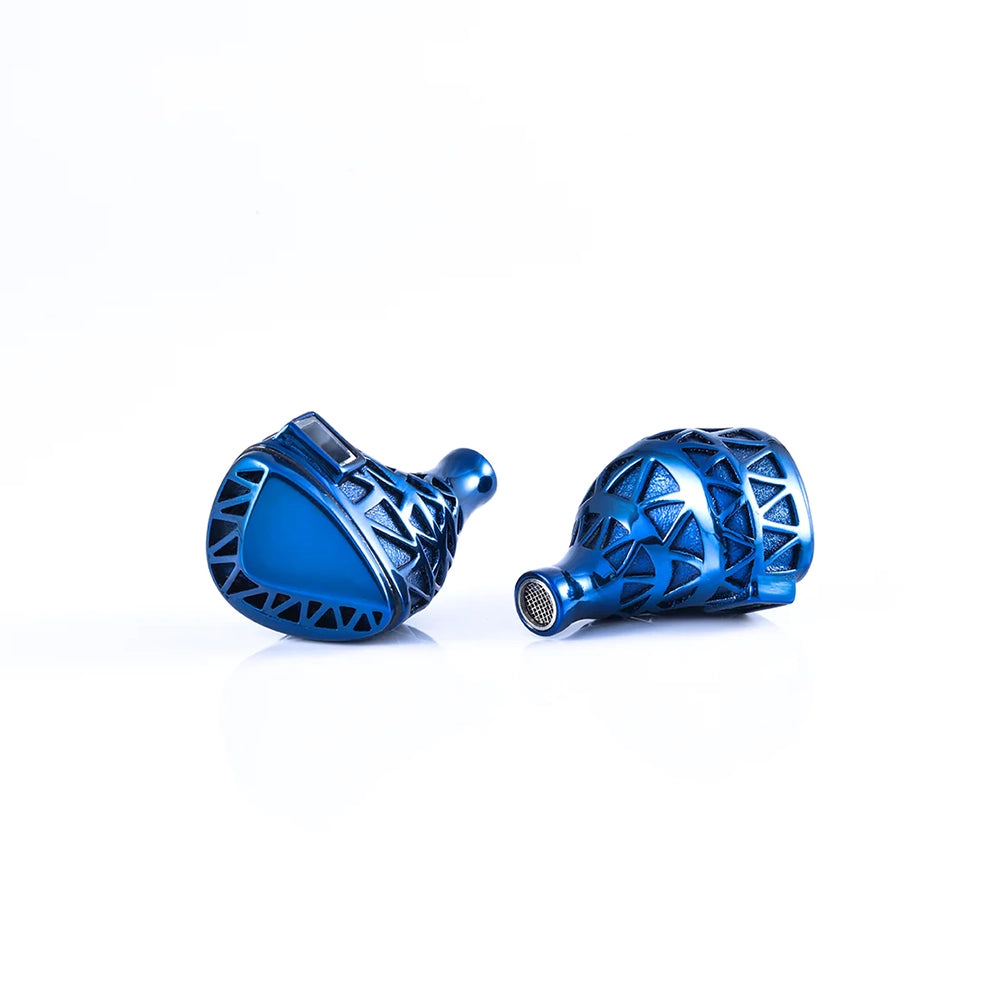 Unique Melody Maven Pro - Premium Hybrid IEM