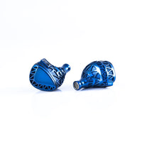 Unique Melody Maven Pro - Premium Hybrid IEM