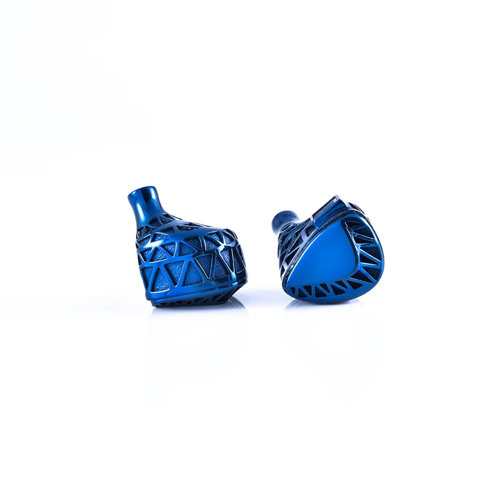 Unique Melody Maven Pro - Premium Hybrid IEM