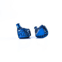 Unique Melody Maven Pro - Premium Hybrid IEM