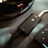 EarMen Colibri - Mobile Balanced DAC/Headphone amp/Preamp