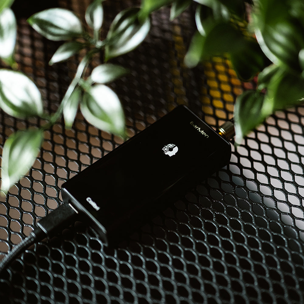 EarMen Colibri - DAC/ampli casque/préampli mobile équilibré