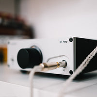 EarMen ST-Amp - Fully Balanced DAC / Headphone Amp / Preamp