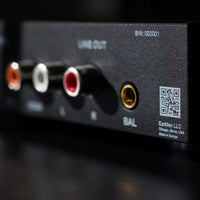 EarMen Tradutto - Ultra Hi-Res Fully Balanced DAC