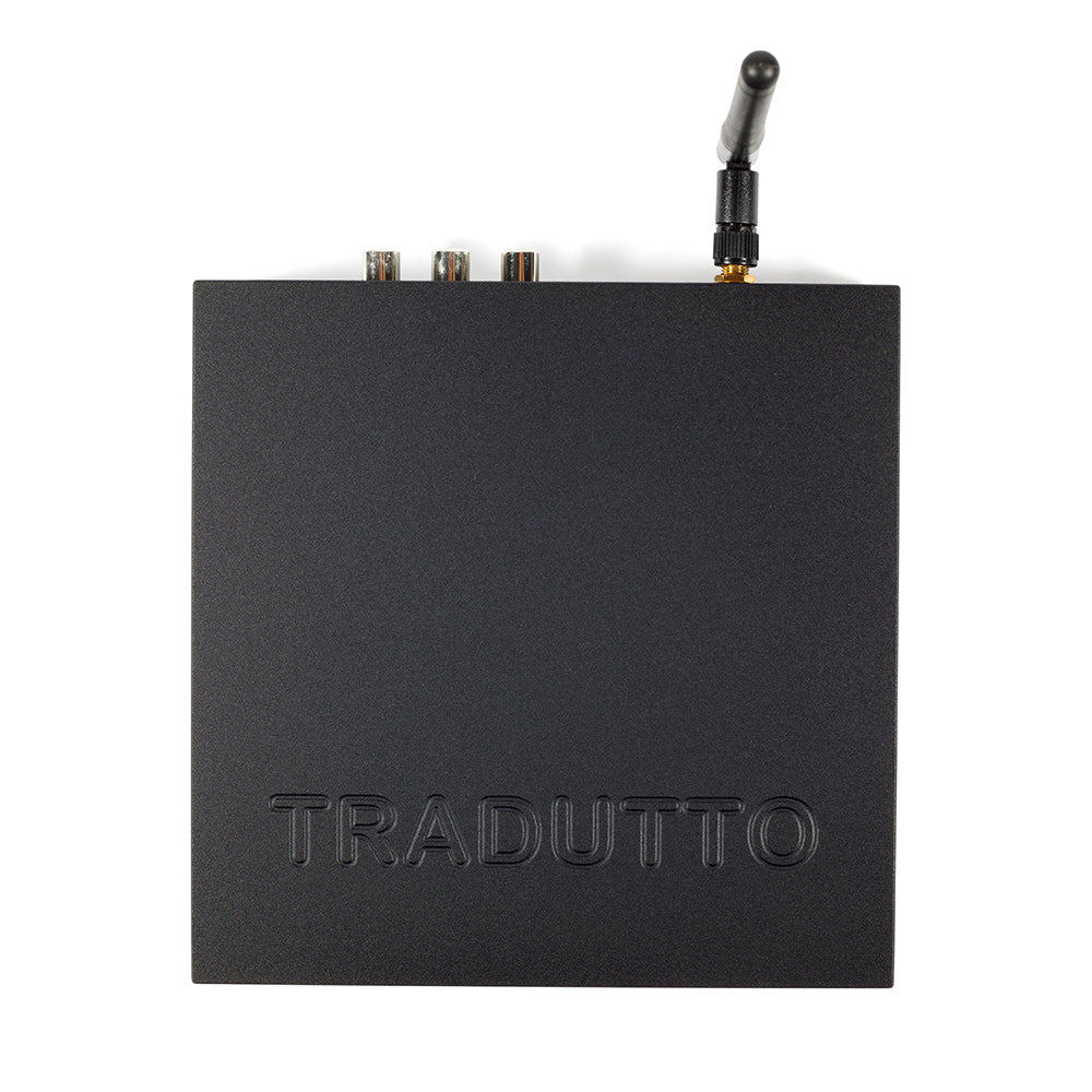 EarMen Tradutto - Ultra Hi-Res Fully Balanced DAC