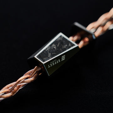 Effect Audio Ares S - Premium copper cable