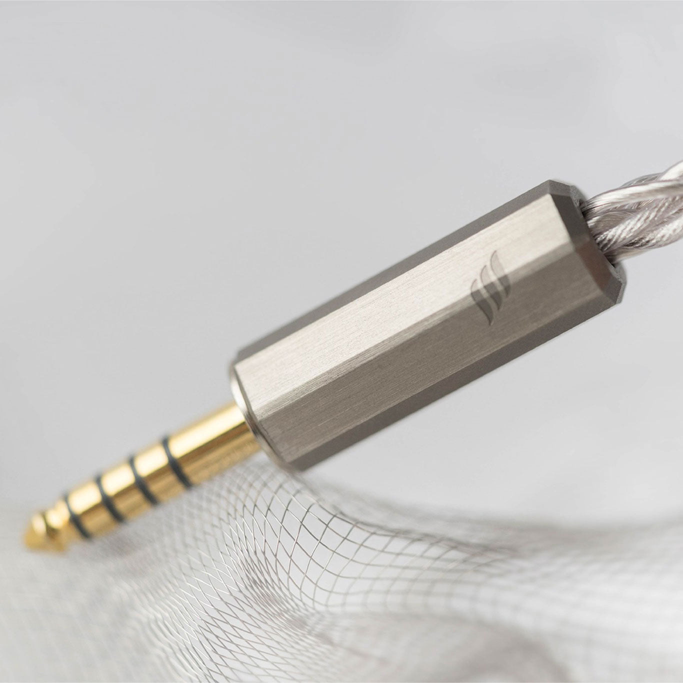 Effect Audio Cleopatra II - high-end silver cable – Audio Effect Audio Cleopatra II - high-end silver cable – Audio