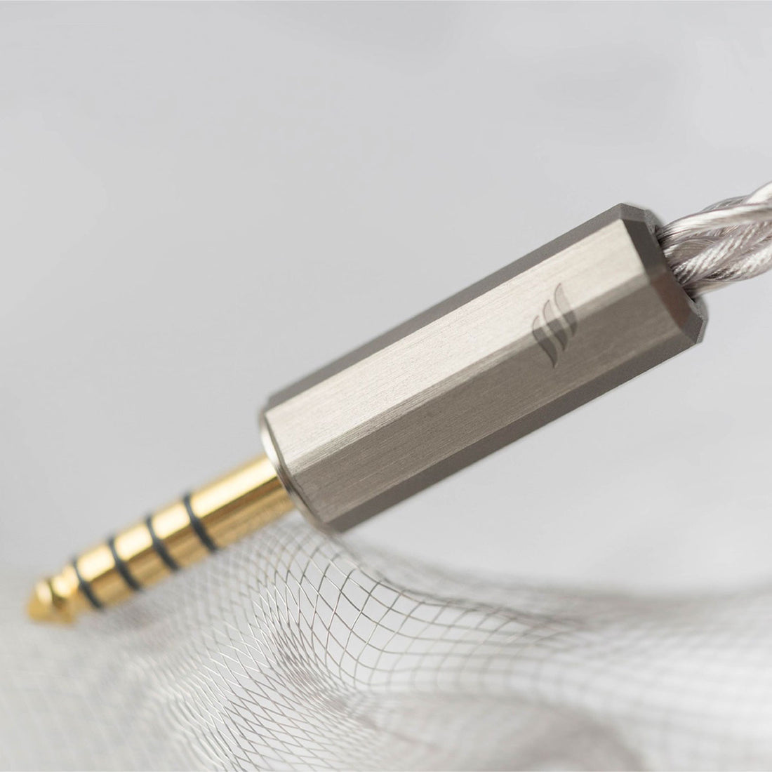 Effect Audio Cleopatra II - High-End Silberkabel