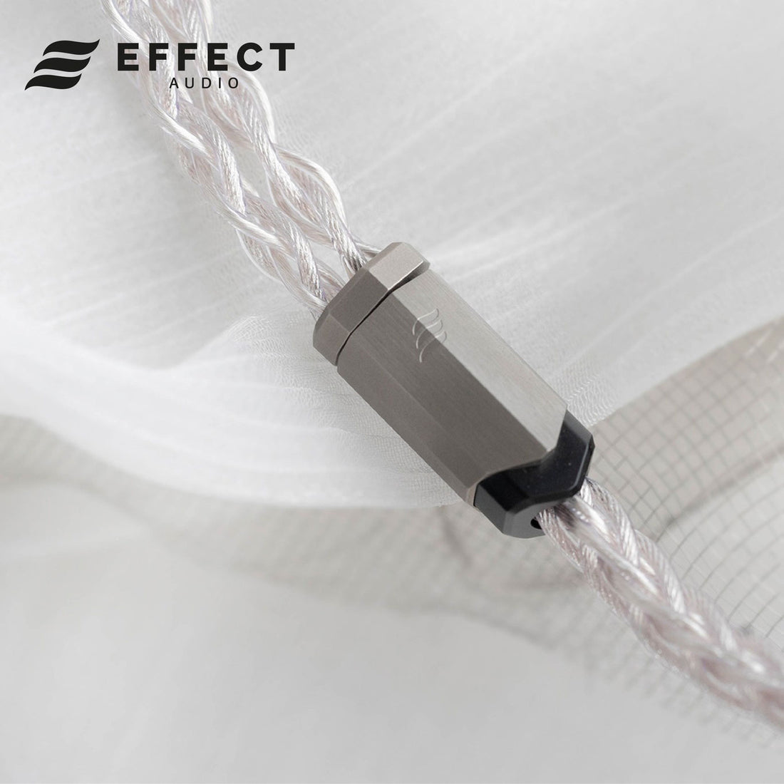 Effect Audio Cleopatra II Octa - 8x High-End Silberkabel