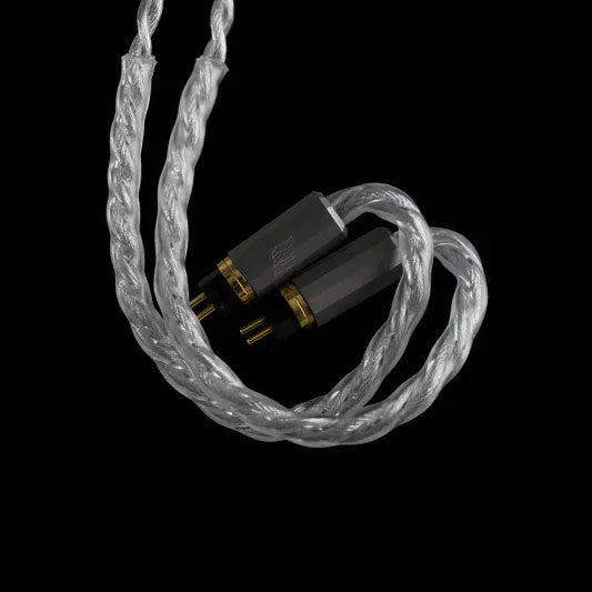 Effect Audio Cleopatra II - High-End Silberkabel