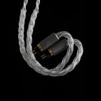 Effect Audio Cleopatra II - High-End Silberkabel