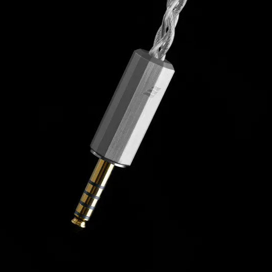 Effect Audio Cleopatra II - High-End Silberkabel