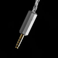 Effect Audio Cleopatra II - High-End Silberkabel