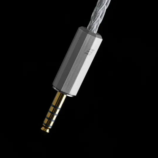 Effect Audio Cleopatra II Octa - 8x High-End Silberkabel