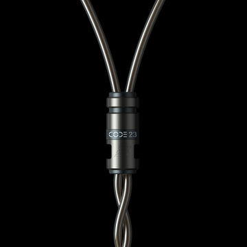Effect Audio Code 23 - Flagship Copper Cable