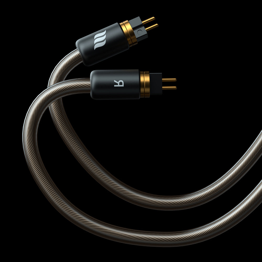 Effect Audio Code 23 - Flagship Copper Cable