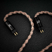 Eletech Fortitude - Premium Kupferkabel
