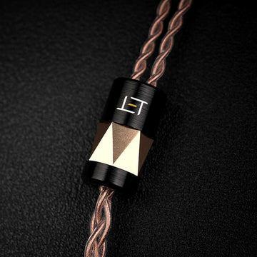 Eletech Fortitude - Premium copper cable