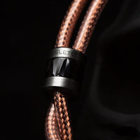 Eletech Inferno - Over Ear Kopfhörerkabel