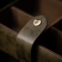 Eletech "Luxe" Companion Case - Noble transport case