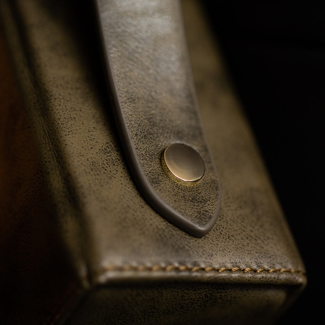 Eletech "Luxe" Companion Case - Noble transport case