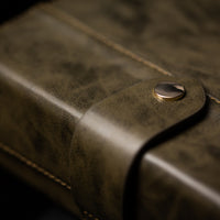 Eletech "Luxe" Companion Case - Noble transport case